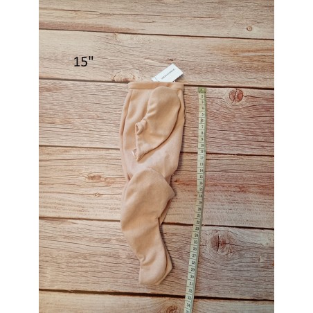 Body braccia 1/4 - Cuddle