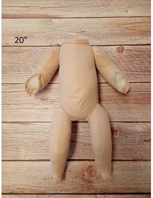 Body braccia 1/4 - Cuddle