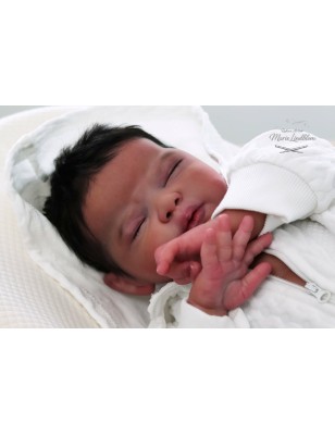 ARROW by Dawn Mac Leod (PRE-ORDINE)