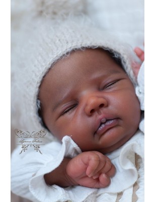 ARROW by Dawn Mac Leod (PRE-ORDINE)