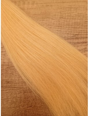 Chevaux humains Lisse - Pale Blonde