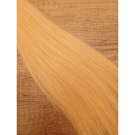 Chevaux humains Lisse - Pale Blonde
