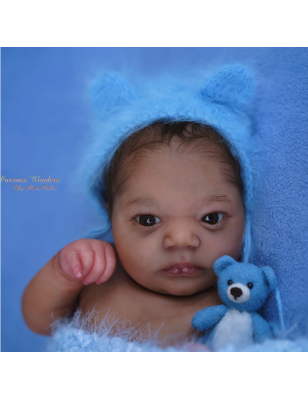 Realborn® Johannah Awake
