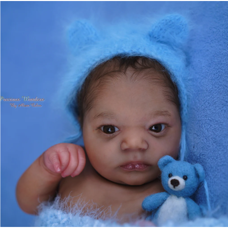 Realborn® Johannah Awake