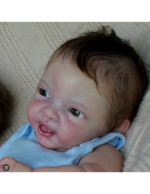 EVERLY by Denise Pratt