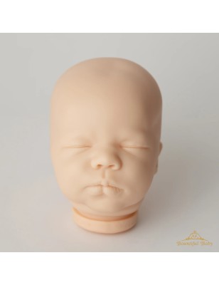 HEAD- FELICITY Sleeping by Realborn®