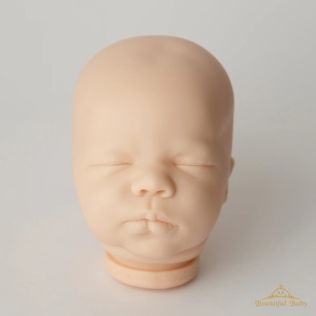 HEAD- FELICITY Sleeping by Realborn®