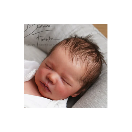 HEAD- FELICITY Sleeping by Realborn®