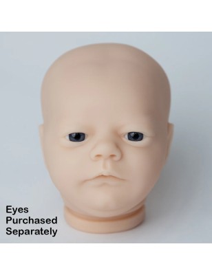 HEAD- BROOKLYN Awake by Realborn®