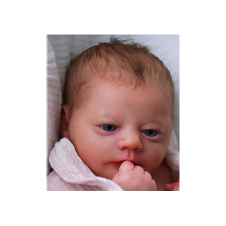 HEAD- BROOKLYN Awake by Realborn®