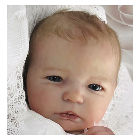 HEAD-Jennie Awake by Realborn®
