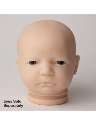 HEAD-Jennie Awake by Realborn®