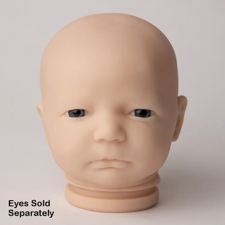 HEAD-Jennie Awake by Realborn®