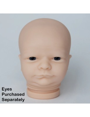 HEAD-JAMES Awake by Realborn®