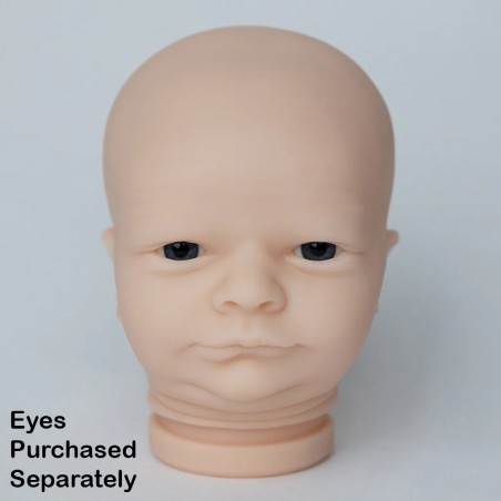 HEAD-JAMES Awake by Realborn®