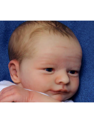 HEAD-JAMES Awake by Realborn®