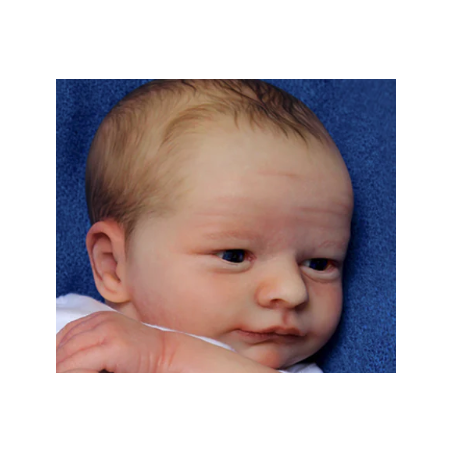 HEAD-JAMES Awake by Realborn®