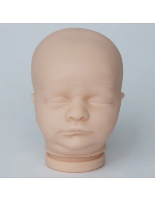 HEAD-JAMES sleeping by Realborn®