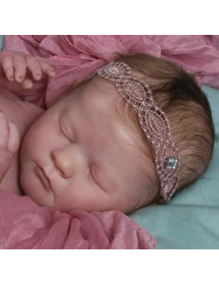 TESTA- ELIZABETH Sleeping by Realborn®