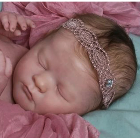 TESTA- ELIZABETH Sleeping by Realborn®