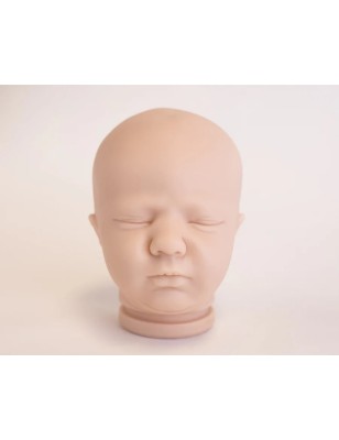 TESTA- LOGAN Sleeping by Realborn®