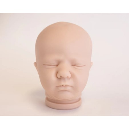 TESTA- LOGAN Sleeping by Realborn®