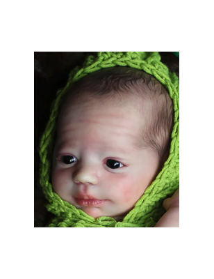 TESTA-STEVEN Awake by Realborn®