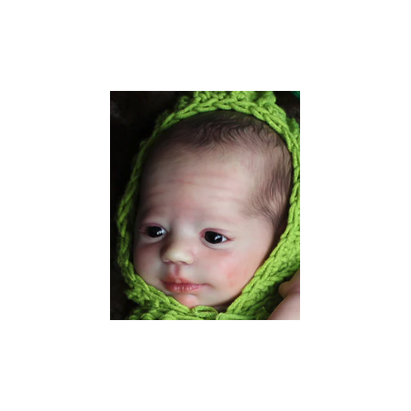 TESTA-STEVEN Awake by Realborn®