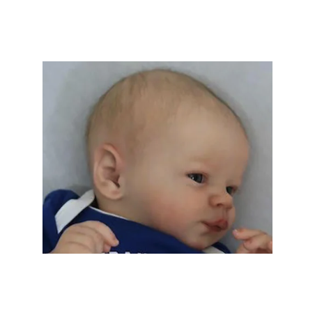 Testa - CHRISTOPHER AWAKE by Realborn®
