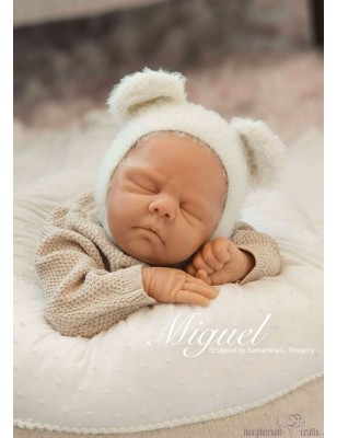 MIGUEL by Samantha Gregory (SNEAK PEEK) - 26 Giugno