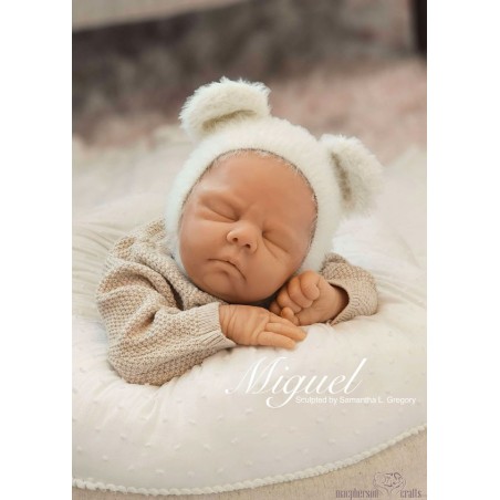 MIGUEL by Samantha Gregory (SNEAK PEEK) - 26 Giugno