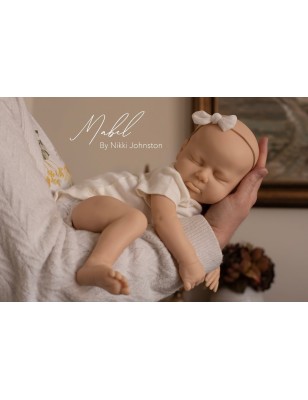 MABEL by Nikki Johnston (SNEAK PEEK) - 21 Giugno