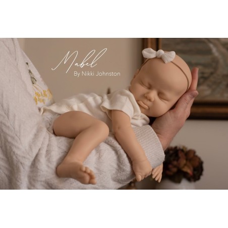 MABEL by Nikki Johnston (SNEAK PEEK) - 21 Giugno