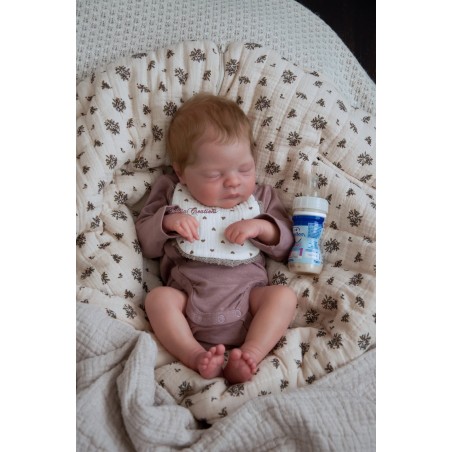 LOUELLE by Sabine Altenkirch (PRE-ORDINE)