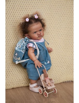 JUDITHE  by Priscila Lopez (PRE-ORDER)- 2nd TIME LIMITED EDITION