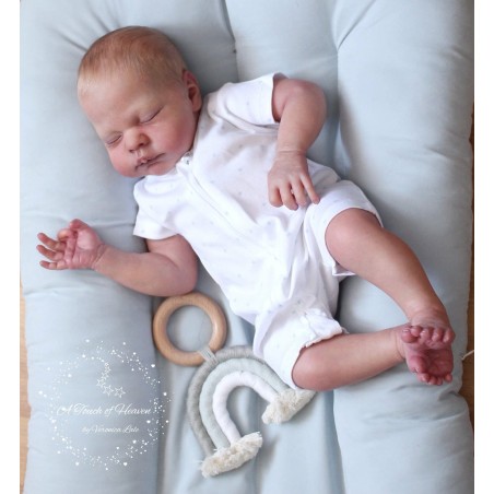 MAXAN by Doris Moyers Hornbogen (SALDO FINALE)