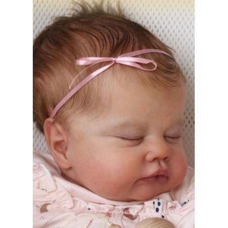 SUNNA by Laura Lee Eagles + tummy plate
