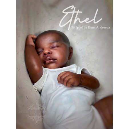 ETHEL by Elena Andreeva (SALDO FINALE)