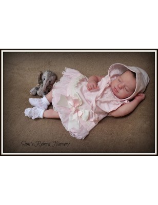 Realborn® Miya Sleeping