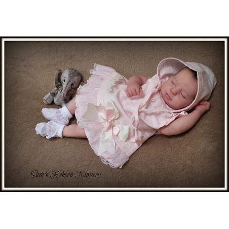 Realborn® Miya Sleeping