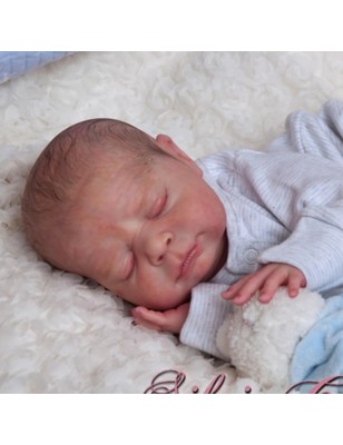 Isaac by Donna RuBert
