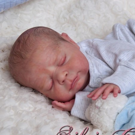 Isaac by Donna RuBert