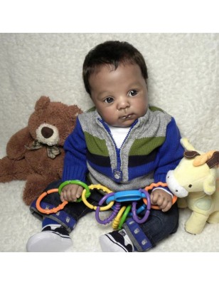 CUTIE  by Donna Rubert