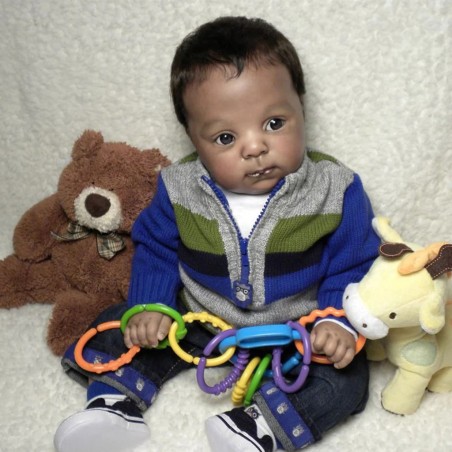 CUTIE  by Donna Rubert