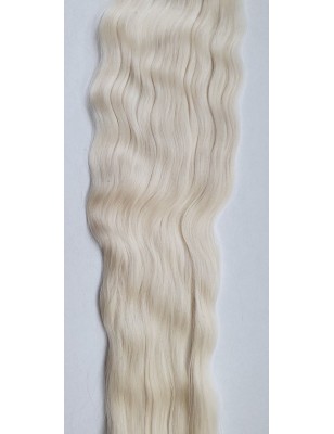 MAGNIFICO mohair- Ultra Platino