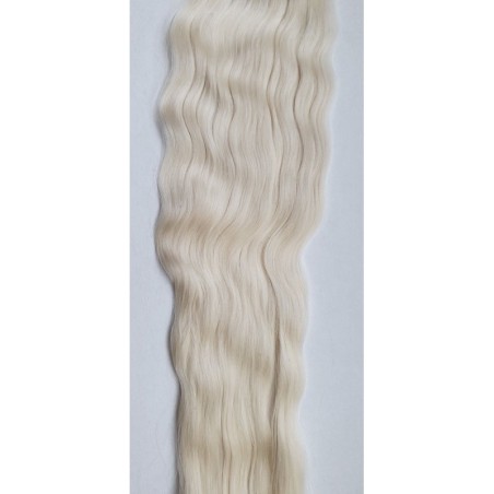 MAGNIFICO mohair- Ultra Platino