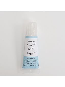 Silicone Velvet Care Liquid