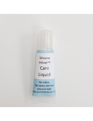 Silicone Velvet Care Liquid