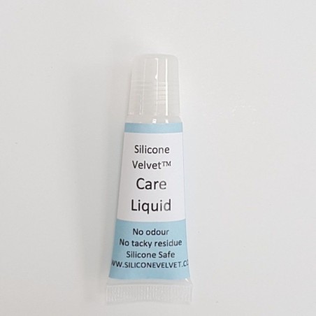 Silicone Velvet Care Liquid