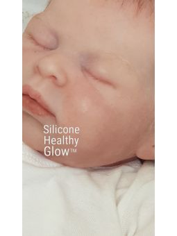 Silicone Healthy Glow
